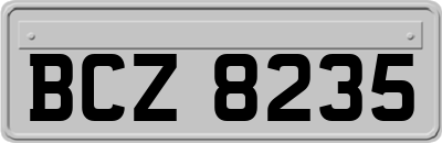 BCZ8235