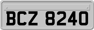 BCZ8240
