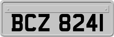 BCZ8241