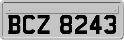 BCZ8243