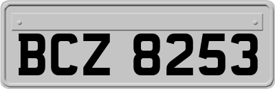 BCZ8253