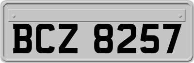BCZ8257