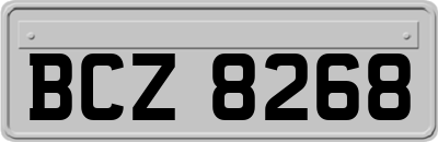 BCZ8268