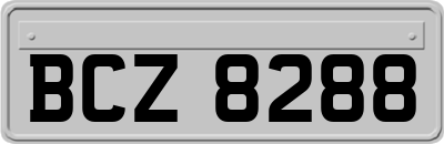 BCZ8288