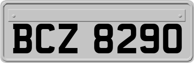 BCZ8290