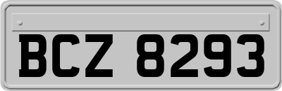 BCZ8293
