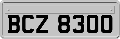 BCZ8300