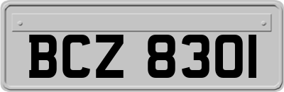 BCZ8301