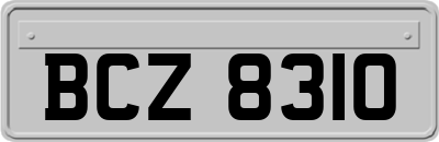 BCZ8310