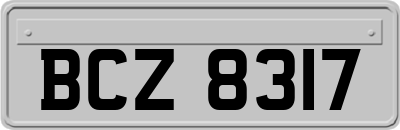BCZ8317