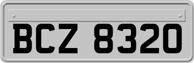 BCZ8320