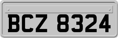 BCZ8324
