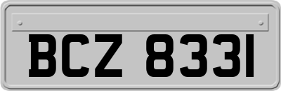 BCZ8331