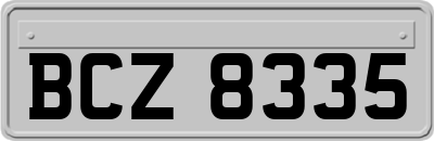BCZ8335