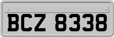BCZ8338