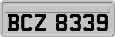 BCZ8339