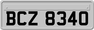 BCZ8340