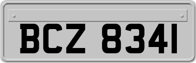 BCZ8341