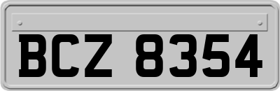 BCZ8354