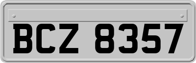 BCZ8357