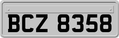 BCZ8358