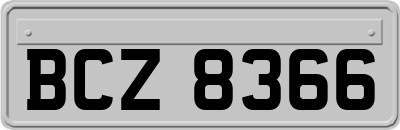 BCZ8366