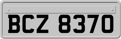 BCZ8370