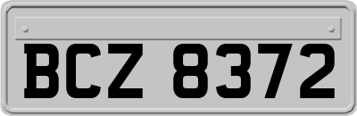 BCZ8372