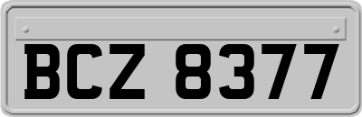 BCZ8377