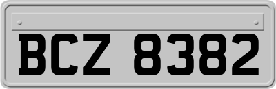 BCZ8382