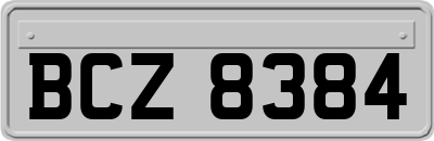 BCZ8384