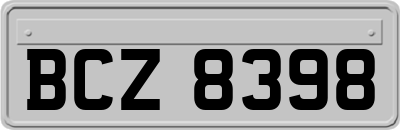 BCZ8398