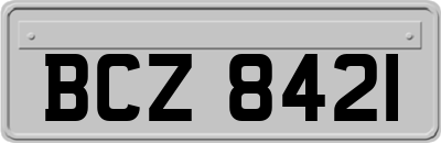 BCZ8421