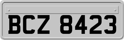 BCZ8423
