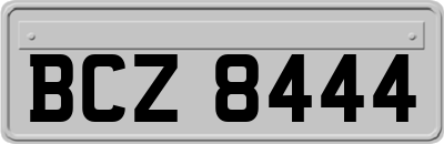 BCZ8444