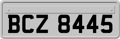 BCZ8445