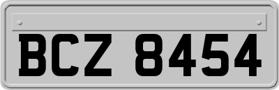 BCZ8454