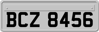 BCZ8456