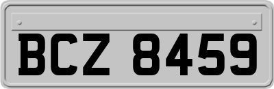 BCZ8459