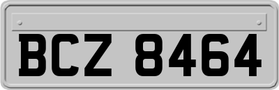 BCZ8464