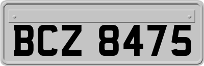 BCZ8475
