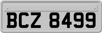 BCZ8499