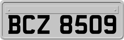 BCZ8509