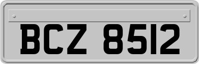 BCZ8512