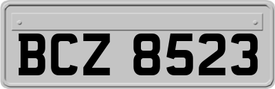 BCZ8523