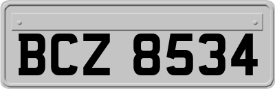 BCZ8534