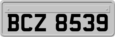 BCZ8539