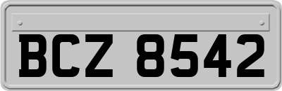 BCZ8542