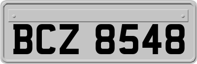 BCZ8548