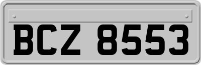 BCZ8553